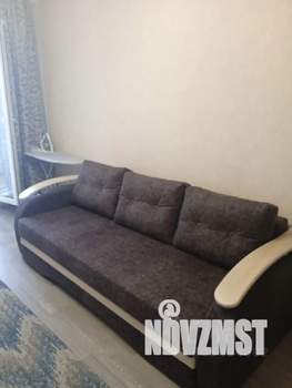 1-к квартира, посуточно, 37м2, 5/9 этаж