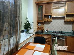 1-к квартира, на длительный срок, 35м2, 1/5 этаж