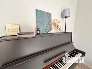 1-к квартира, посуточно, 36м2, 4/5 этаж