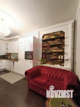 2-к квартира, на длительный срок, 74м2, 2/3 этаж