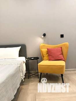 Студия квартира, посуточно, 28м2, 3/12 этаж