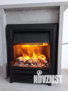 1-к квартира, посуточно, 33м2, 1/4 этаж