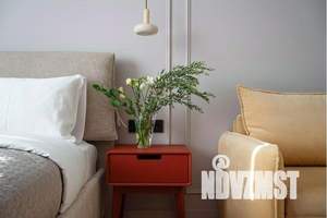 1-к квартира, посуточно, 24м2, 3/8 этаж