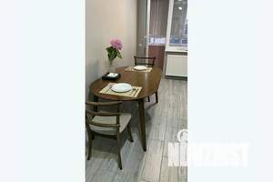 1-к квартира, посуточно, 42м2, 14/14 этаж