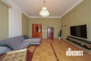 3-к квартира, на длительный срок, 131м2, 5/7 этаж