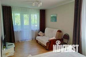 1-к квартира, посуточно, 31м2, 4/5 этаж