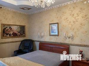 2-к квартира, посуточно, 90м2, 2/5 этаж