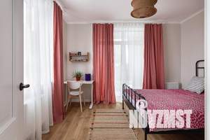 1-к квартира, посуточно, 45м2, 5/9 этаж