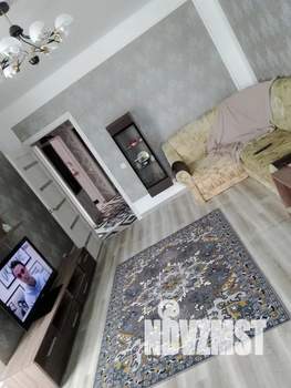 2-к квартира, посуточно, 52м2, 2/10 этаж