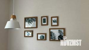 1-к квартира, посуточно, 30м2, 4/5 этаж