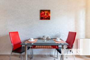 1-к квартира, посуточно, 45м2, 8/9 этаж