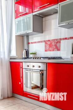 1-к квартира, посуточно, 35м2, 1/7 этаж