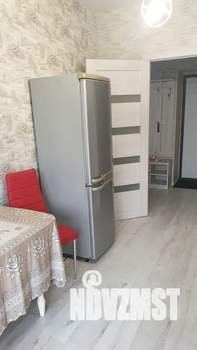 1-к квартира, посуточно, 38м2, 3/9 этаж