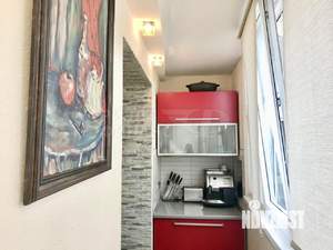 2-к квартира, на длительный срок, 50м2, 7/9 этаж