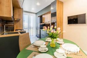 2-к квартира, посуточно, 64м2, 10/10 этаж