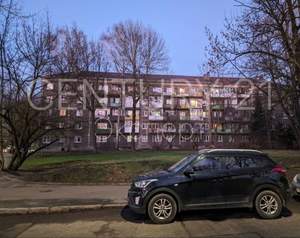 1-к квартира, на длительный срок, 35м2, 1/5 этаж