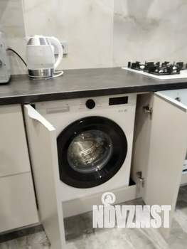 1-к квартира, посуточно, 39м2, 3/9 этаж