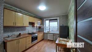 1-к квартира, на длительный срок, 45м2, 9/10 этаж