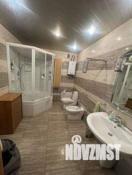 3-к квартира, посуточно, 150м2, 1/1 этаж