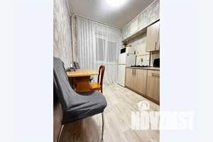 1-к квартира, посуточно, 33м2, 1/5 этаж