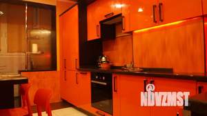 3-к квартира, посуточно, 75м2, 2/9 этаж