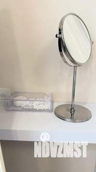 1-к квартира, посуточно, 40м2, 8/9 этаж