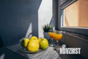 1-к квартира, посуточно, 43м2, 8/10 этаж