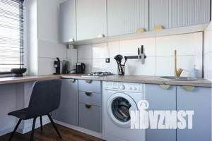 1-к квартира, посуточно, 31м2, 5/5 этаж