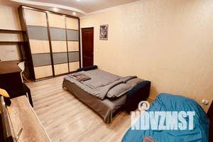 1-к квартира, посуточно, 33м2, 1/5 этаж