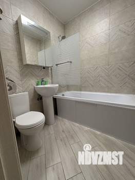 2-к квартира, посуточно, 45м2, 1/4 этаж