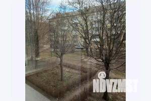 1-к квартира, посуточно, 32м2, 2/5 этаж