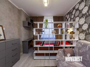 1-к квартира, на длительный срок, 41м2, 1/8 этаж