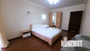 2-к квартира, посуточно, 67м2, 2/10 этаж