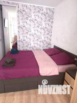 2-к квартира, посуточно, 35м2, 1/1 этаж