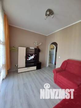 1-к квартира, посуточно, 27м2, 8/8 этаж