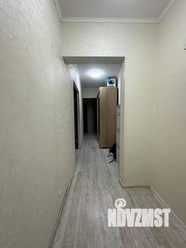 1-к квартира, на длительный срок, 42м2, 6/10 этаж