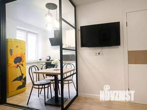 2-к квартира, посуточно, 43м2, 2/5 этаж