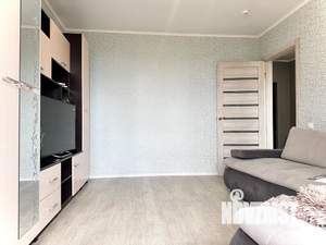 1-к квартира, посуточно, 32м2, 9/9 этаж