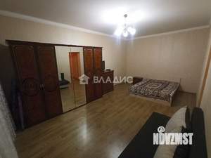 1-к квартира, на длительный срок, 49м2, 2/4 этаж