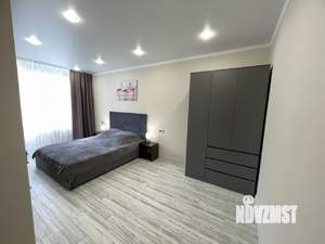 2-к квартира, посуточно, 46м2, 4/4 этаж