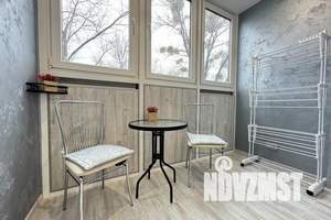 1-к квартира, посуточно, 38м2, 4/8 этаж