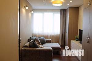 2-к квартира, посуточно, 43м2, 1/1 этаж