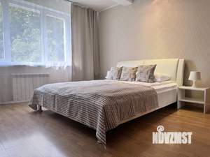 2-к квартира, посуточно, 52м2, 4/9 этаж