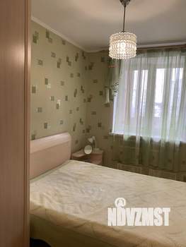 2-к квартира, на длительный срок, 54м2, 5/5 этаж