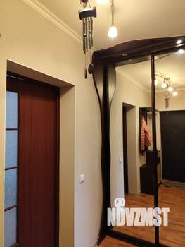 1-к квартира, на длительный срок, 35м2, 4/4 этаж