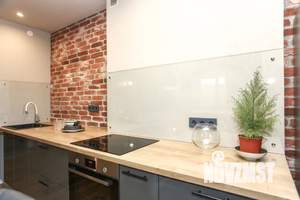 1-к квартира, посуточно, 60м2, 5/8 этаж