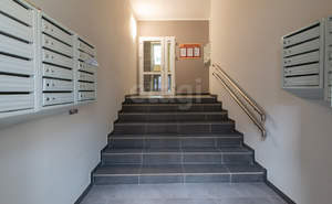 1-к квартира, на длительный срок, 28м2, 2/9 этаж