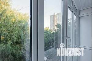 1-к квартира, посуточно, 35м2, 4/5 этаж