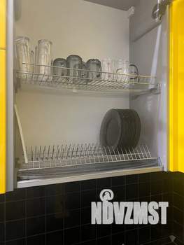 1-к квартира, посуточно, 48м2, 4/10 этаж