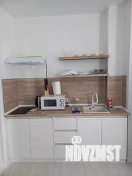 1-к квартира, посуточно, 45м2, 7/16 этаж